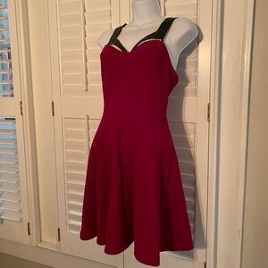 Lush Dress